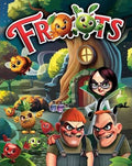 Froots - Fun family game.