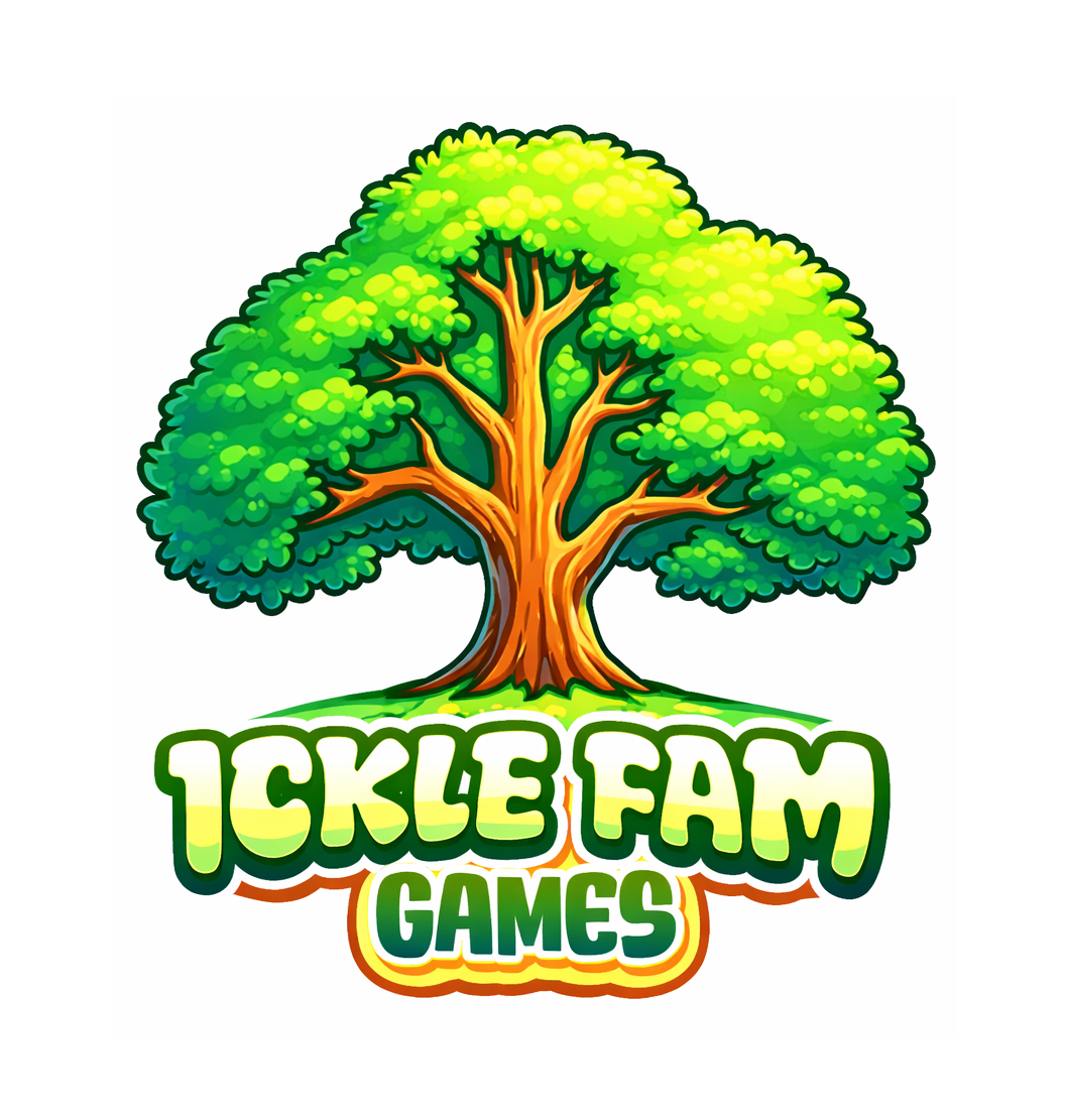 lckleFam Games